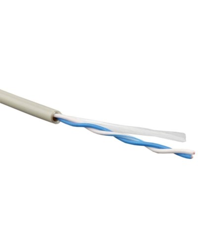 ParLan U/UTP Cat5e PVC 1х2х0,52. Кабель «витая пара» (LAN) для структурированных систем связи. Паритет в Красноярске