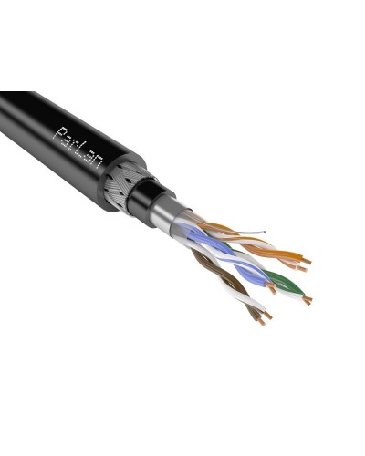 ParLan ARM PS F/UTP Cat5e 4х2х0,52 РЕ. Кабель «витая пара» (LAN) для структурированных систем связи. Паритет в Красноярске
