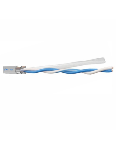 ParLan F/UTP Cat5e PVC 1х2х0,52 (100018). Кабель «витая пара» (LAN) для структурированных систем связи. Паритет в Красноярске