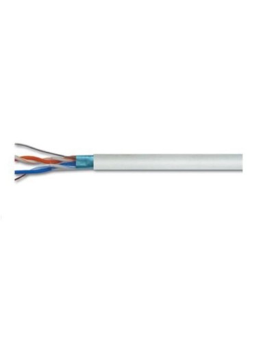 ParLan F/UTP Cat5e PVC 2х2х0,52 (100006). Кабель «витая пара» (LAN) для структурированных систем связи. Паритет в Красноярске