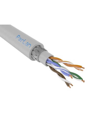 ParLan ARM PS U/UTP Cat5е 4х2х0,52 PVC. Кабель «витая пара» (LAN) для структурированных систем связи. Паритет в Красноярске