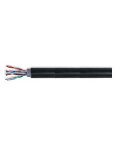 ParLan U/UTP Cat5e PVC/PE 4х2х0,52. Кабель «витая пара» (LAN) для структурированных систем связи. Паритет в Красноярске