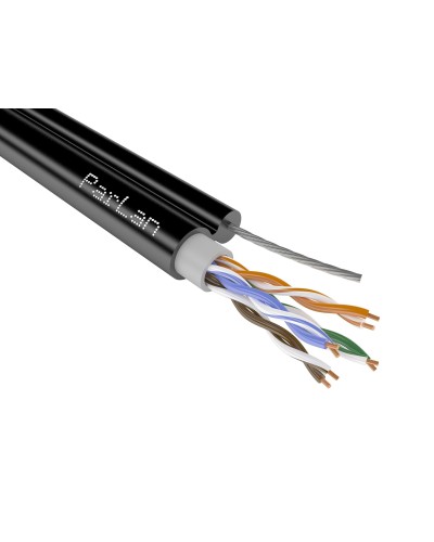ParLan U/UTP Cat5e PVC/PEtr 4х2х0,52. Кабель «витая пара» (LAN) для структурированных систем связи. Паритет в Красноярске