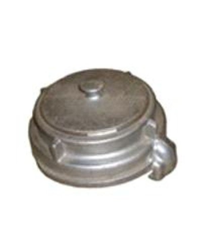 ГЗВ-125: Заглушка в Красноярске
