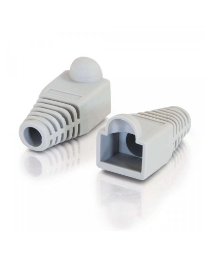 RJ-45-cap (серый). Изолирующий колпачок. Прочие зарубежные в Красноярске