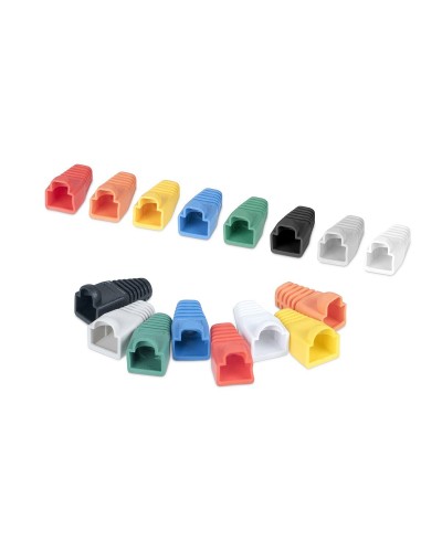 RJ-45-cap (синий). Изолирующий колпачок. Прочие зарубежные в Красноярске