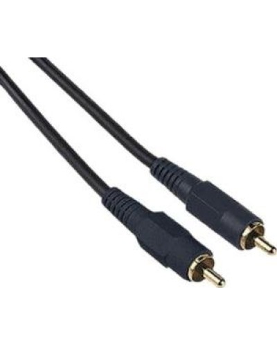RCA (ш)-RCA (ш)/5. Корд межблочный RCA-RCA . Прочие зарубежные в Красноярске