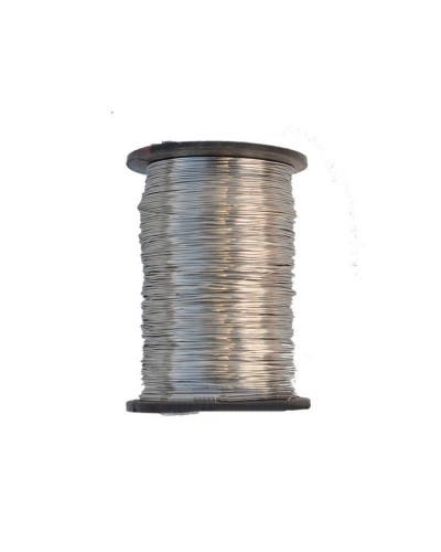 Трос стальной DIN 3053 (1х19) М 1,5 (200м): Трос стальной в Красноярске