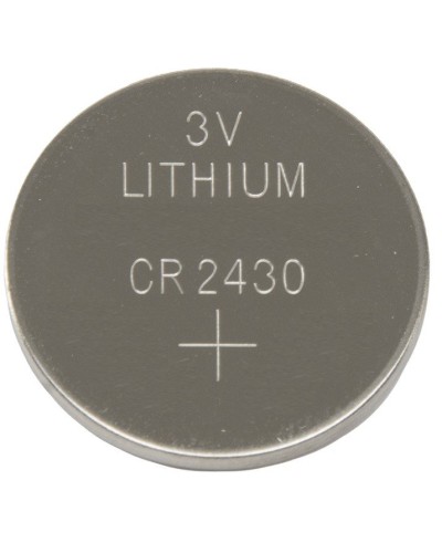 CR2430. Элемент питания. Прочие зарубежные в Красноярске