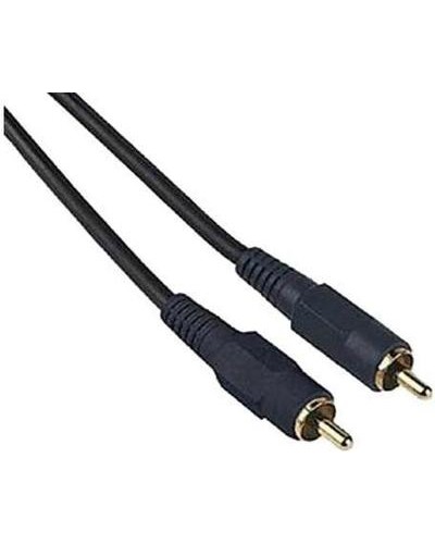 RCA (ш)-RCA (ш)/1,5. Корд межблочный RCA-RCA . Прочие зарубежные в Красноярске