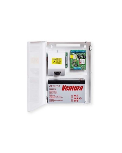 E800-2GSM Эко-SBK25 -EPS. Устройство оконечное объектовое серии ЭКО. Проксима в Красноярске