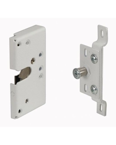 Promix-SM305.00 white (Шериф-5 НО-Б). Замок электромеханический накладной. Промикс в Красноярске