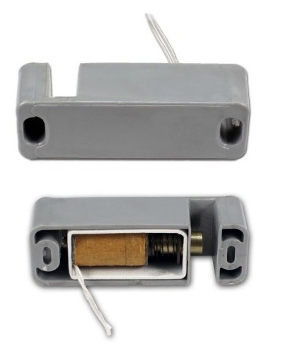 Promix-SM493.10 (Шериф-9Л). Замок электромеханический. Промикс в Красноярске