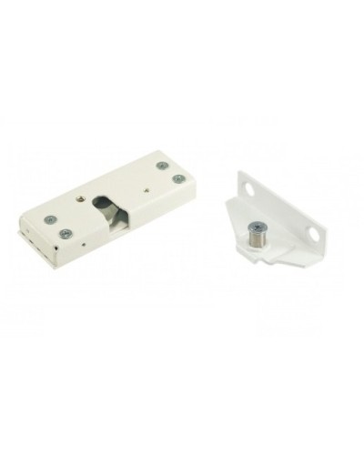 Promix-SM306.10 white (Шериф-6 НЗ-Б). Замок электромеханический. Промикс в Красноярске