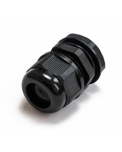 Сальник MG 25 (IP68) D отверстия 13-18 мм черный (PR08.6986). Кабельный ввод MG. Промрукав в Красноярске