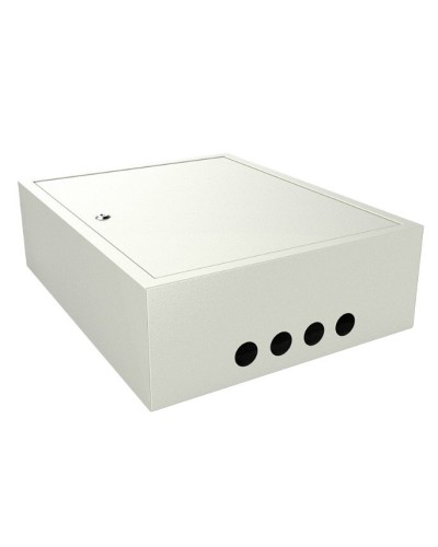 ЩМП-2-1 IP31 Корпус металлический с монтажной панелью Стандарт 500х400х150 (PR08.26443). Корпус металлический. Промрукав в Красноярске