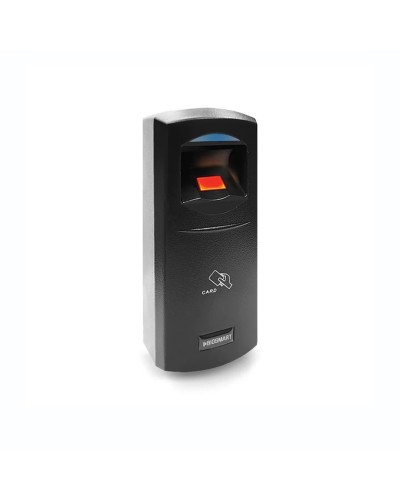 BioSmart 4-E-MF-T-L. Контроллер биометрический. Прософт-Биометрикс в Красноярске