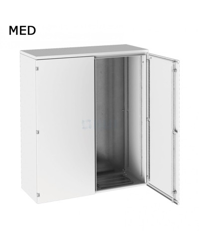 MED 80.120.30. Шкаф компактный распределительный. ПРОВЕНТО в Красноярске