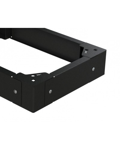 ZA 00.50 v.2 (2шт). Боковые элементы цоколя 100х500. ПРОВЕНТО в Красноярске