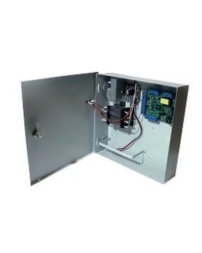 Gate-IP-Base-UPS1 mod.23. Сетевой контроллер. Равелин в Красноярске