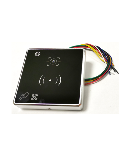 Gate-Reader-QR мод2-MF. Считыватель. Равелин в Красноярске