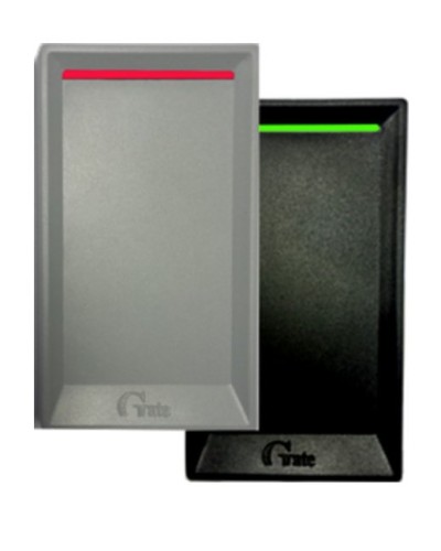Gate-Reader-MF. Считыватель. Равелин в Красноярске