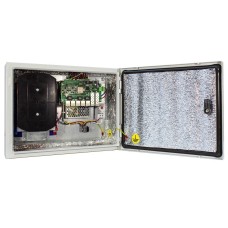 Релион-SW-М-2G-8Poe+/160W. Коммутатор с питанием по PoE. Релион