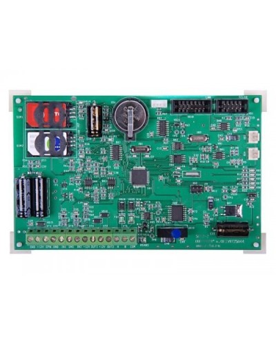 Контакт GSM-5-RT2. Панель охранная. Ритм в Красноярске