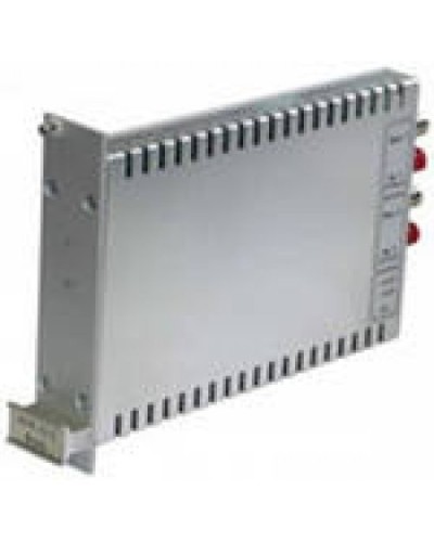 SVP-04-2Rack. Сдвоенный приемник видеосигнала по витой паре. РУССБЫТ в Красноярске