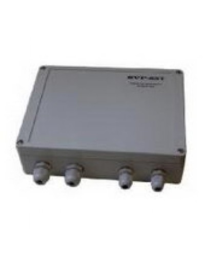 SVP-23T/220. Передатчик видеосигнала по витой паре. РУССБЫТ в Красноярске