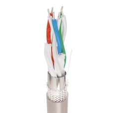СегментКИ-485-ПсЭП 1х2х0,78. Кабель симметричный для интерфейса. Сегмент Энерго