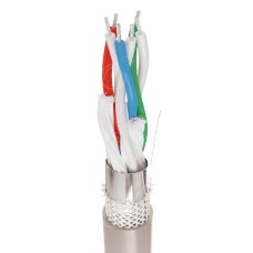 СегментКИ-485-ЭВнг(А)-LS 2х2х0,6. Кабель симметричный для интерфейса. Сегмент Энерго