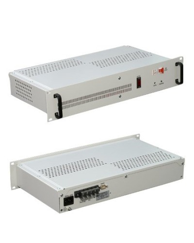 Штиль PS2410G в 19 корпусе. ИБП постоянного тока. Штиль в Красноярске