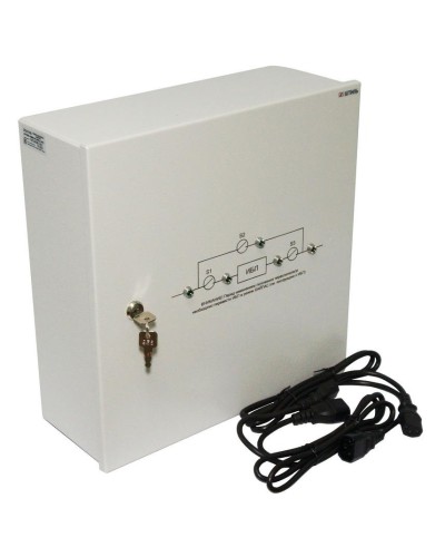 EBM-01-WCL-1PS. Модуль внешнего байпаса для ИБП ST1101SL, ST1101L. Штиль в Красноярске