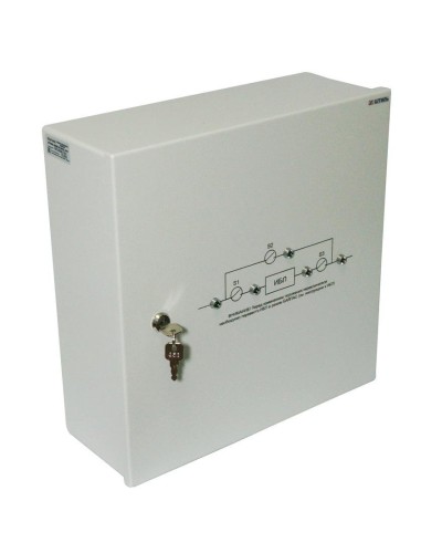 EBM-02-WCL-1P. Модуль внешнего байпаса для ИБП ST1102SL, ST1102L. Штиль в Красноярске