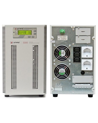 Штиль ST1103TL. Источник бесперебойного питания. Штиль в Красноярске