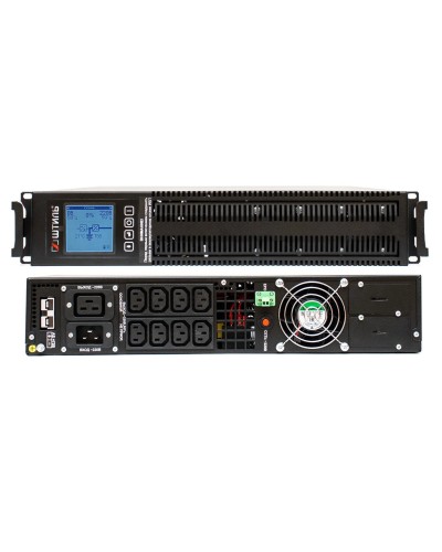 Штиль STR1102LD. Источник бесперебойного питания. Штиль в Красноярске