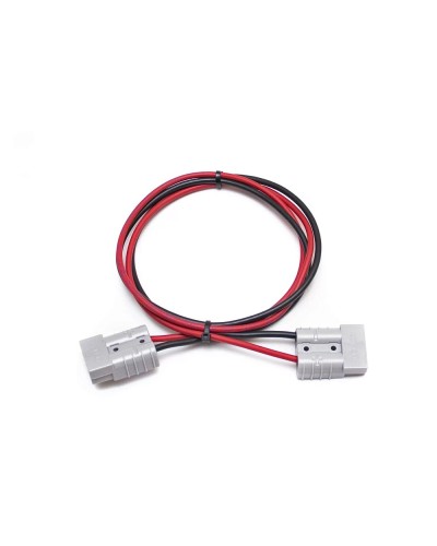 TD50A-TD50A-2-2x6. Батарейный кабель. Штиль в Красноярске