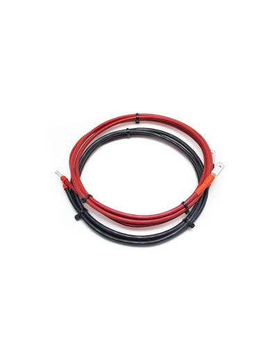 T-M8-1-2x10. Батарейный кабель. Штиль в Красноярске