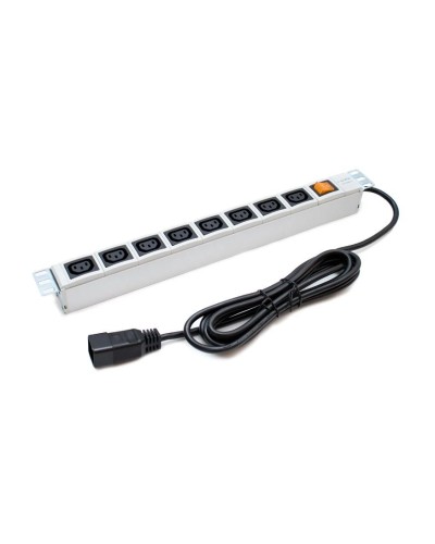 PDU-8xC13-C20. Блок розеток. Штиль в Красноярске
