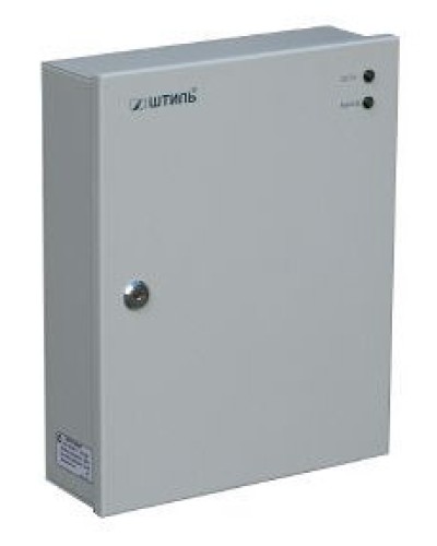 Штиль PS1210E. ИБП постоянного тока. Штиль в Красноярске
