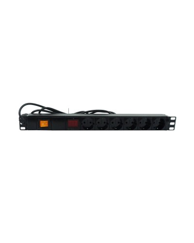 S6-Amp. Блок электрических розеток. Штиль в Красноярске