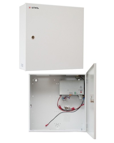 Штиль PS1205E. ИБП постоянного тока. Штиль в Красноярске
