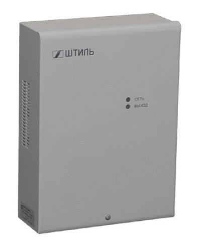 Штиль PS1205B. ИБП постоянного тока. Штиль в Красноярске