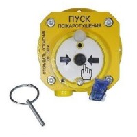 Спектрон-512-Exd-Н-УДП-01-Modbus. Устройство дистанционного пуска взрывозащищенное. Спектрон НПО
