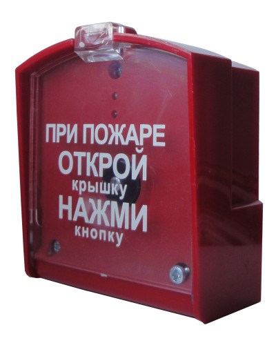 ПДП-1 v2. Модуль дистанционного пуска. Спецавтоматика, Бийск в Красноярске
