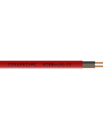 КСВВнг(А)-LS 20х0,5 (1203). Кабель не распространяющий горение при групповой прокладке, с пониженным дымо- и газовыделением. Спецресурс в Красноярске