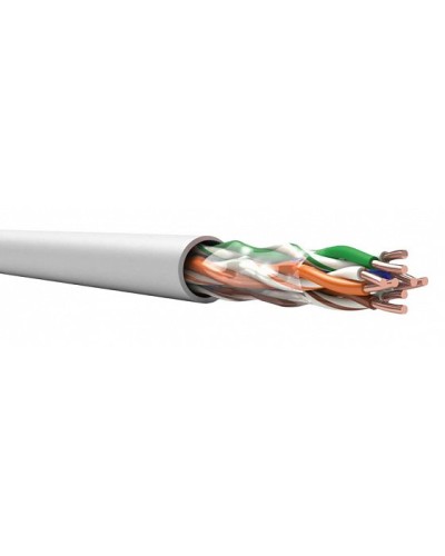 TechnoLAN U/UTP Cat 5e PVC 4х2х0,52. Кабель «витая пара» (LAN) для структурированных систем связи. СПКБ-Техно в Красноярске