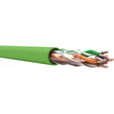TechnoLAN U/UTP Cat 5e PVC LSнг(А)-LSLTx  2х2х0,52. Кабель «витая пара» (LAN) для структурированных систем связи. СПКБ-Техно