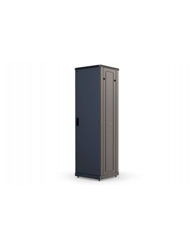 ШТ-НП-М-42U-600-800-М-Ч (130411-01161). Шкаф напольный 19, 42U. ССД (Связьстройдеталь) в Красноярске